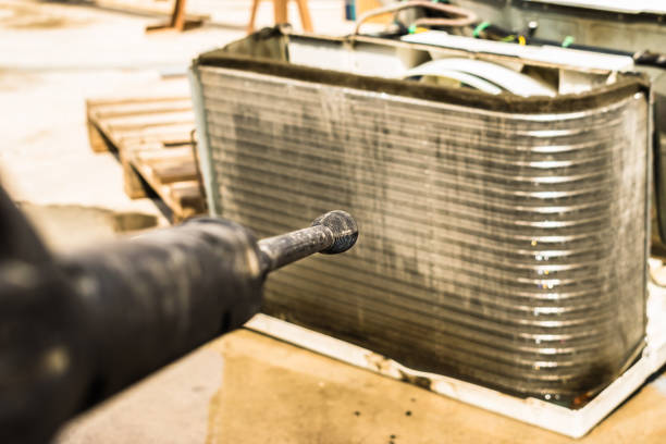 Best Best Air Duct Cleaning Company  in Ringwood, NJ