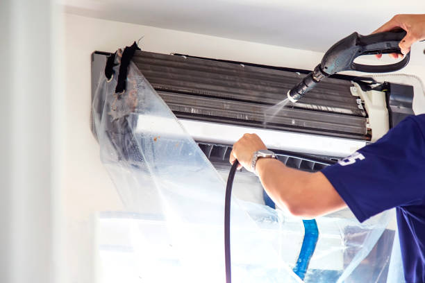 HVAC Maintenance and Cleaning in NJ