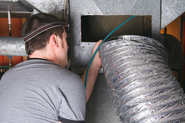 Best HVAC System Cleaning  in Ringwood, NJ